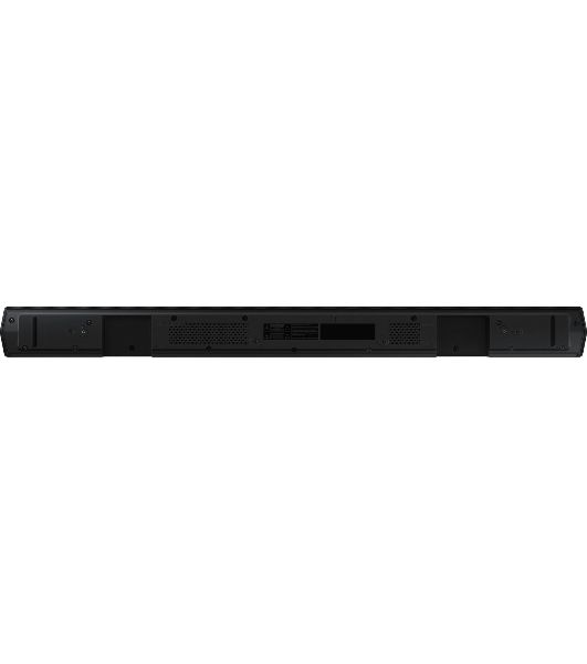 Саундбар Samsung HW-B650D/RU 3.1 430Вт черный