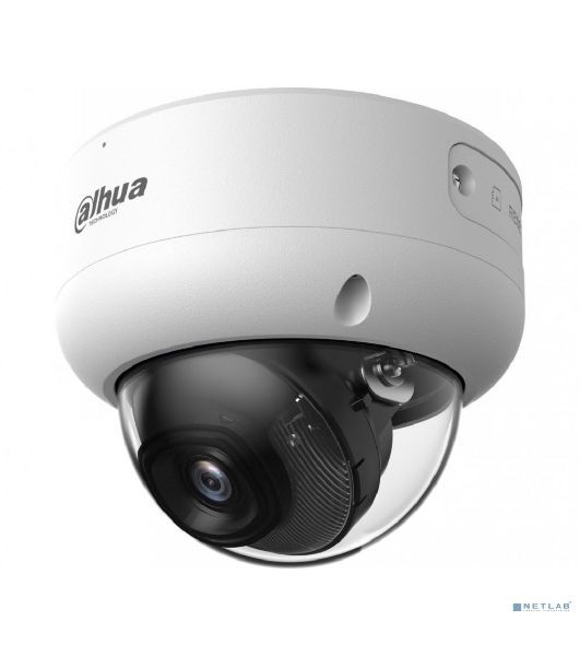 Камера видеонаблюдения Dahua DH-IPC-HDBW3249EP-S-IL-0360B
