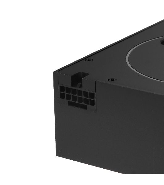 Видеокарта NVIDIA RTX PRO 6000 Blackwell Max-Q Workstation Edition, 96 GB GDDR7, 512 bit, 4xDisplayPort, GPU 1035 MHz