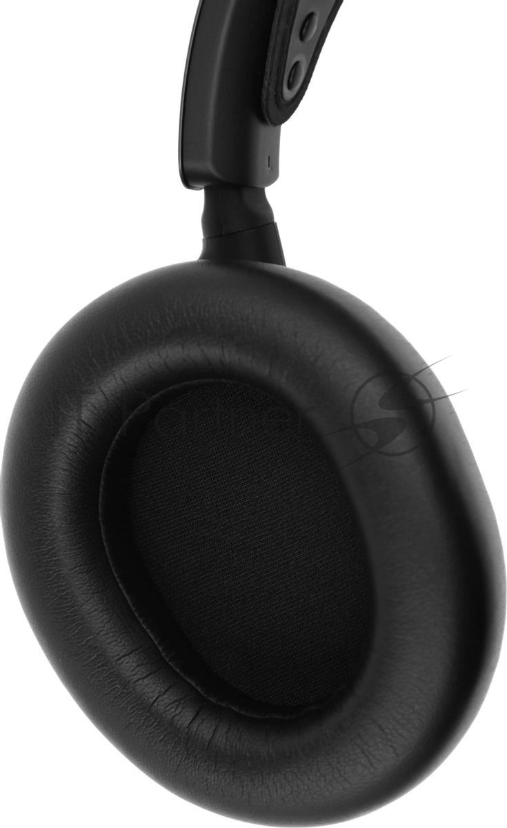 Гарнитура SteelSeries Arctis Nova Pro чёрный, проводная, USB, совместимость с PS5, Xbox