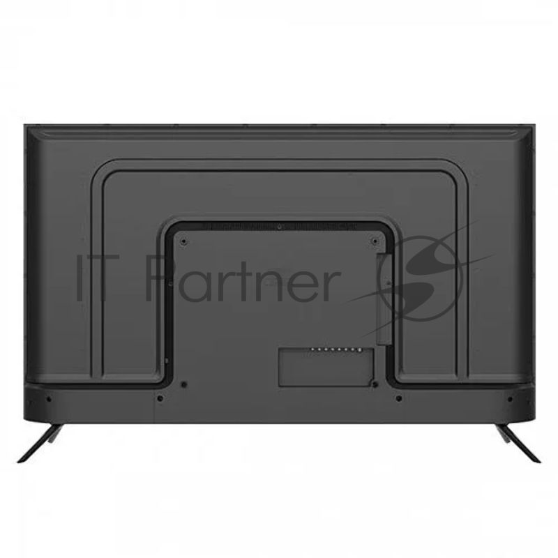 Телевизор BQ 50" 50FSU38B черный LED UHD 60Hz Web OS