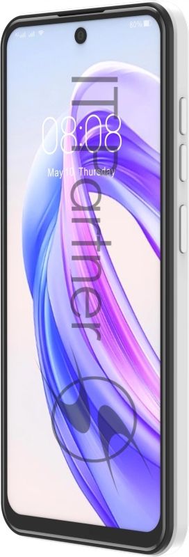Смартфон Meizu Mblu 21, 6/128Gb, белый