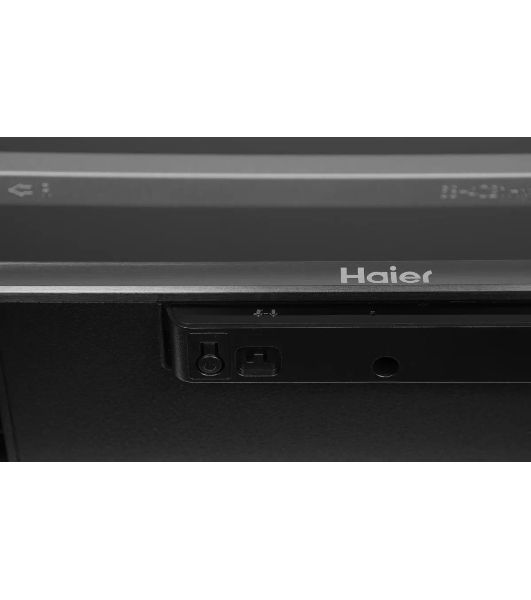 Телевизор Haier 43" DH1VYMD01RU cеребристый HQ-LED UHD 60Hz Smart TV 2GB/16GB