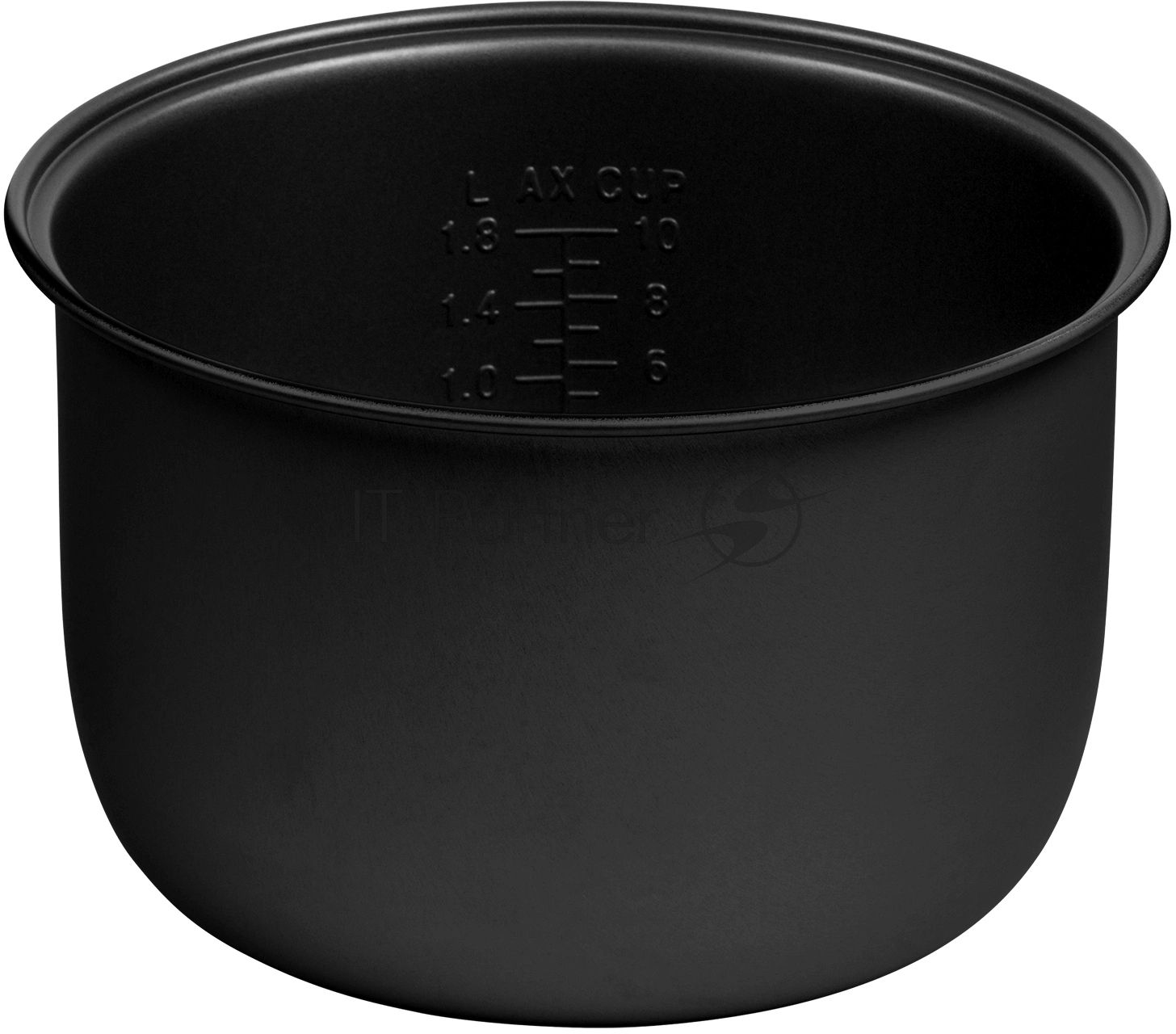 Мультиварка Polaris PMC 0593AD серебристый/черный, 5 л, 770 Вт, кнопки