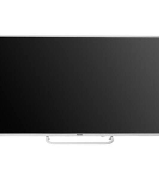 Телевизор Asano 50" 50LU5011T белый DLED 4K UHD 60Hz Салют ТВ