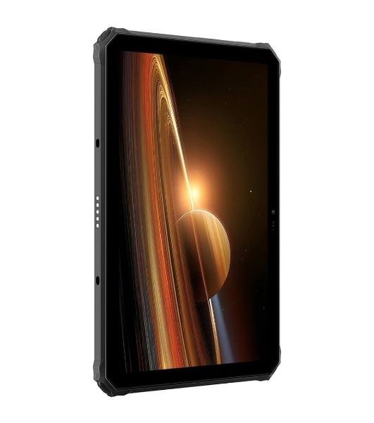 Планшет Blackview ACTIVE 7 11", 8Gb, 128Gb, 4G LTE, 3G, Android 15, черный