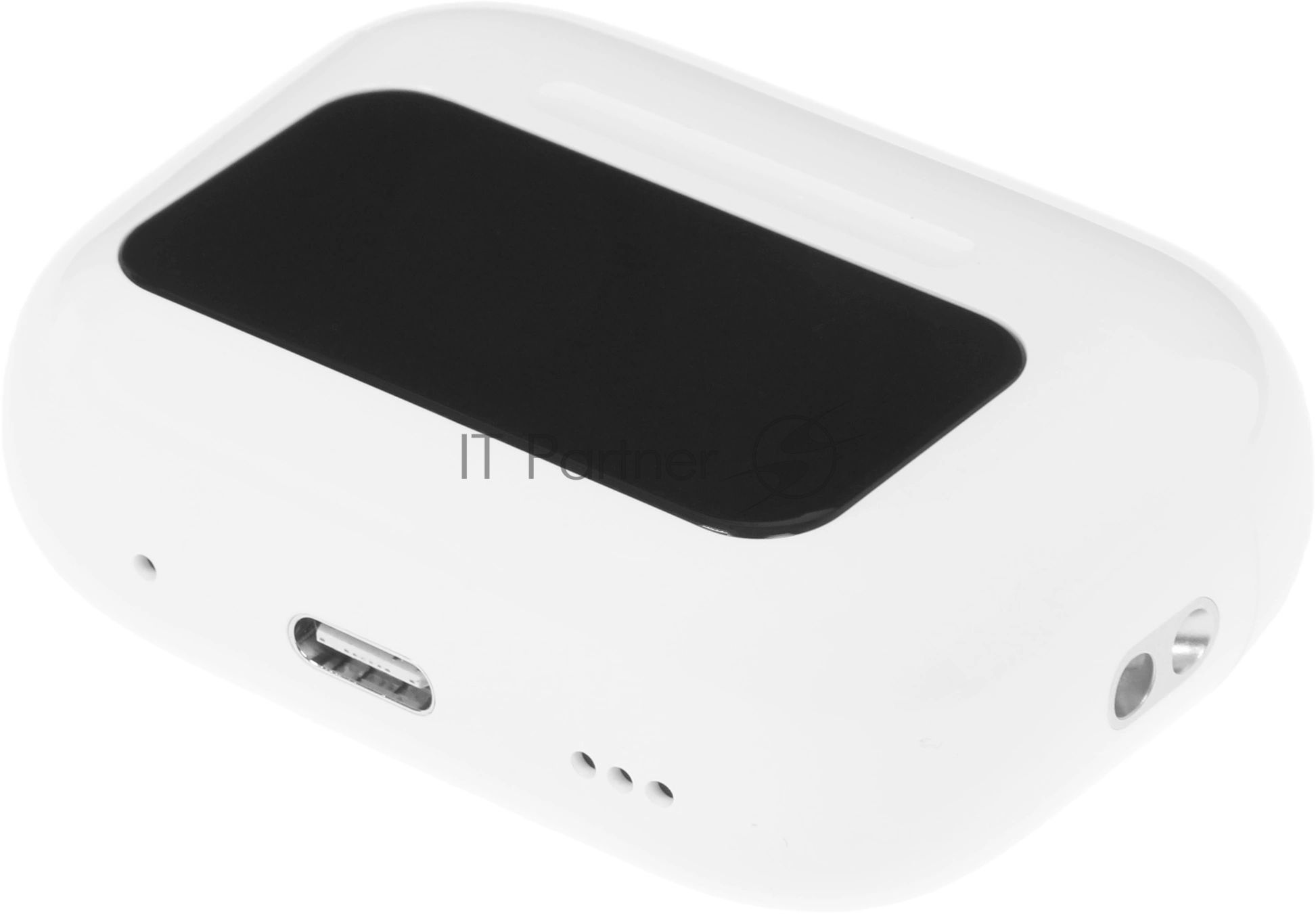 Наушники TWS Hoco EW72 Lite белый, внутриканальные, Bluetooth, до 4 ч.