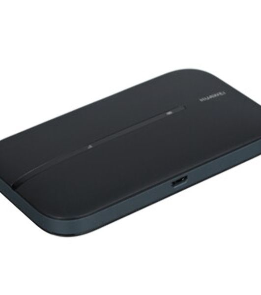 Портативный модем Huawei 51071VQQ E5783-230a 3G/4G Mobile WiFi 3, LTE cat.7, 1500 mAh черный