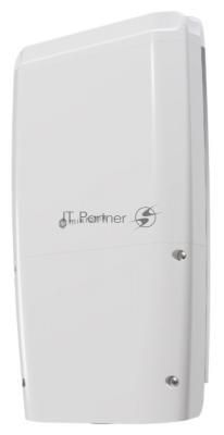 Коммутатор Mikrotik CRS305-1G-4S+OUT FiberBox Plus, 1*1Gbit RJ45, 4*SFP+, outdoor case