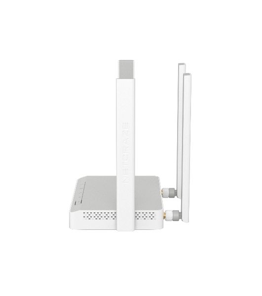 Интернет-центр Netcraze Runner 4G (NC-2212) с модемом 4G, Mesh Wi-Fi N300 и 4-портовым Smart-коммутатором