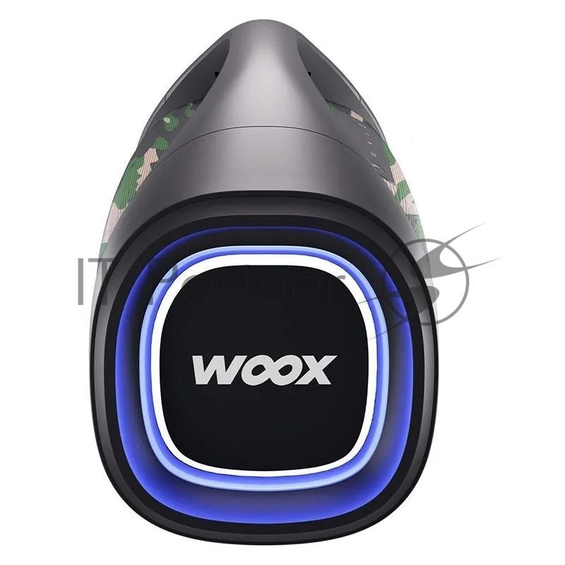 Колонка Vipe Woox Dubstep камуфляж VPWOOXDSSQ