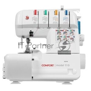 Оверлок Comfort 110