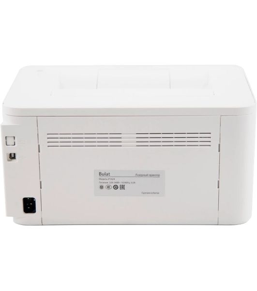 Принтер лазерный монохромный BULAT P1024W