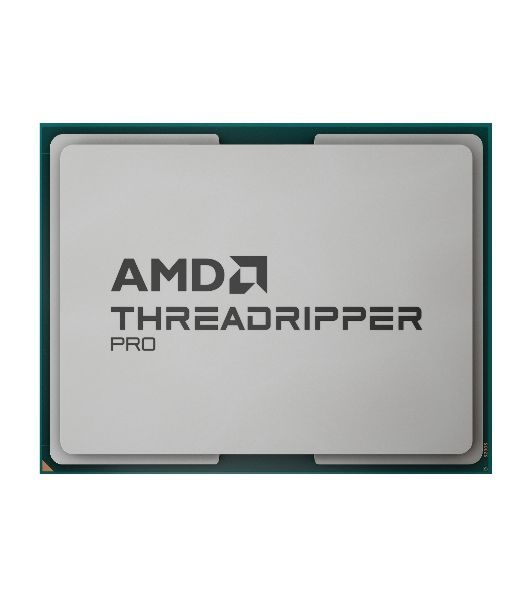 Процессор AMD Ryzen Threadripper PRO 9995WX Soc-sTR5 2.5GHz OEM