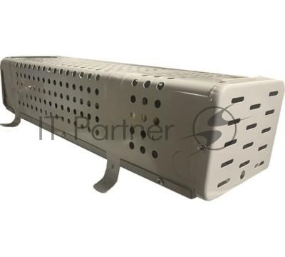 Печь ЭТК ПЭТ-4 1кВт, серый, 1000 Вт, 10 м2, 220в