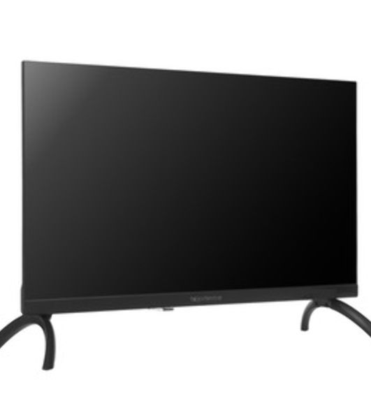 Телевизор TopDevice 24" TDWC24BH2210I черный DLED HD 60Hz Smart TV WildRed 1GB/8GB