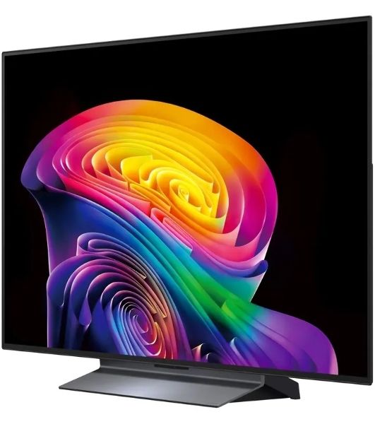 Телевизор LG OLED48C6RLA, 48", черный, OLED 3840x2160 4K Ultra HD, 120Hz, webOS