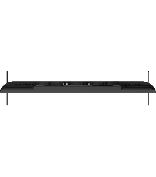 Телевизор Digma 75" DM-LED75UQB31 черный/черный QLED 4K UHD 60Hz