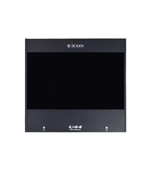 Аудиоинтерфейс USB U44 Icon U44 24 бит/192 кГц.