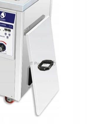 Крышка для УЗВ Skymen JP-240ST