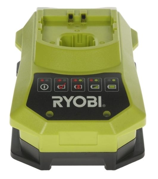 Аккумулятор для RYOBI (p/n: P104, P103, RB18L15) 4.0Ah 18V Li-Ion