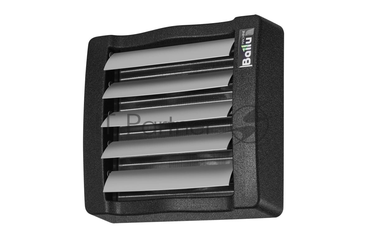 Тепловентилятор водяной Ballu BHP-W3-30-S НС-1136096
