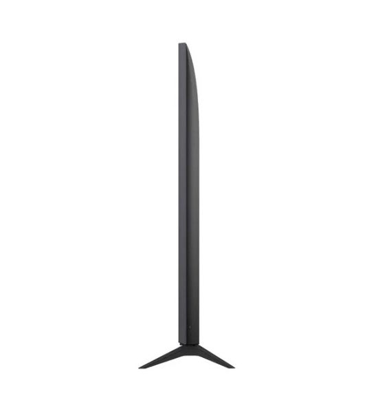 Телевизор LG 65" 65NANO80A6B/ARUG синяя сажа LED 4K UHD 60Hz Smart TV 2GB/8GB