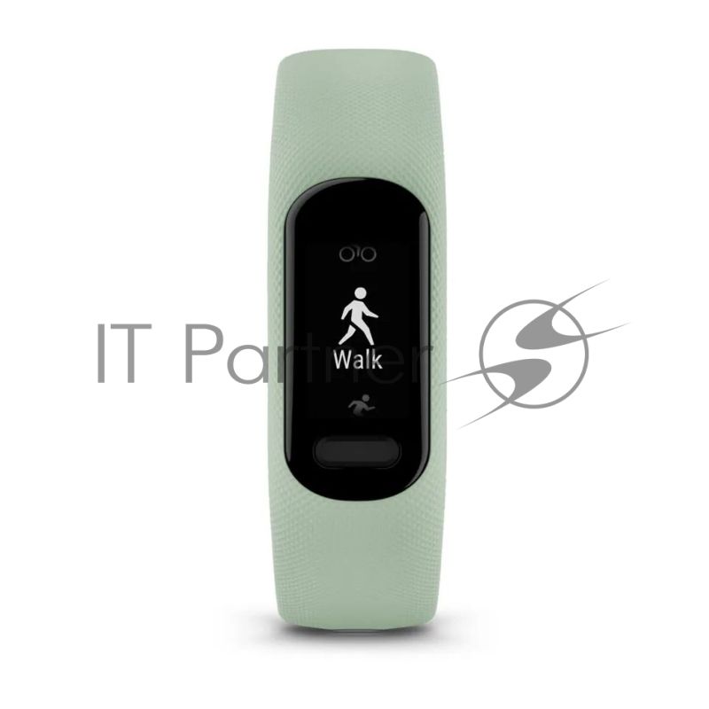Фитнес-браслет Garmin Vivosmart5 mint S/M 010-02645-12 753759295127