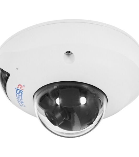 IP-камера TRASSIR TR-D4151IR1 v2 (D) 2.8 сборки РФ