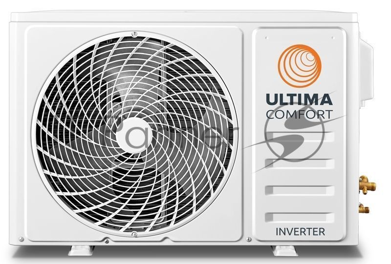 Наружный блок сплит-системы ULTIMA COMFORT ECS-I07PN-OUT