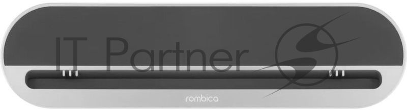 Концентратор USB-C FALCON черный TC-00257 ROMBICA