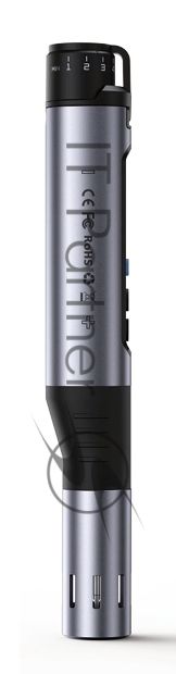 Беспроводной мини паяльник Fnirsi HS-03 10W