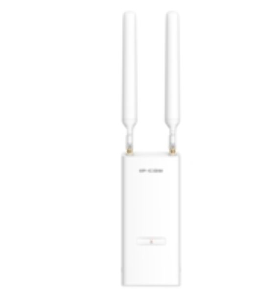 Точка доступа Wi-Fi IP-COM IUAP-AC-M 300MBPS MU-MIMO