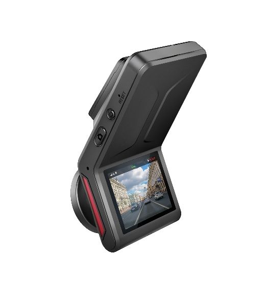 Видеорегистратор TrendVision Online Cloud 4G, 1920x1080, 2", с камерой заднего вида, GPS, Wi-Fi, Bluetooth, G-сенсор, датчик движения
