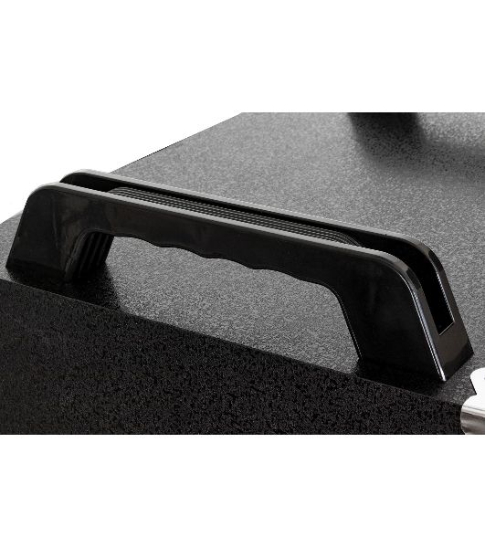 Минисистема SUPRA SMB-2150 черный 1200Вт FM USB BT SD (в комплекте: активн.+пассив.колонки)