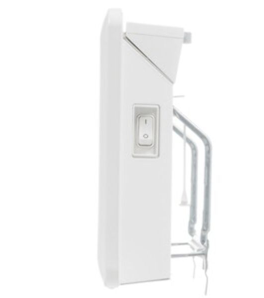 Электрический конвектор NOBO 500W NFK2S 05