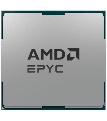 Процессор AMD EPYC 9655P Soc-SP5 2.6GHz OEM