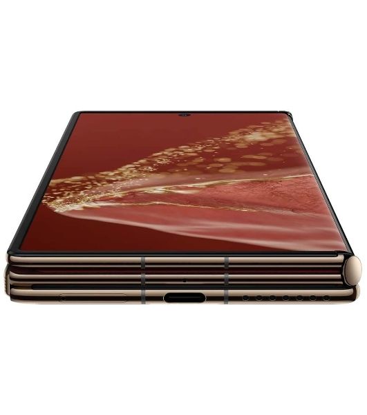 Смартфон Huawei Mate XT GRL-LX9, 16GB/1TB, красный