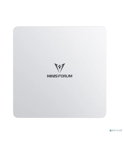 Мини ПК Minisforum UM870PLUS/barebone (AMD Ryzen 5 7845H) AMD Radeon 760M