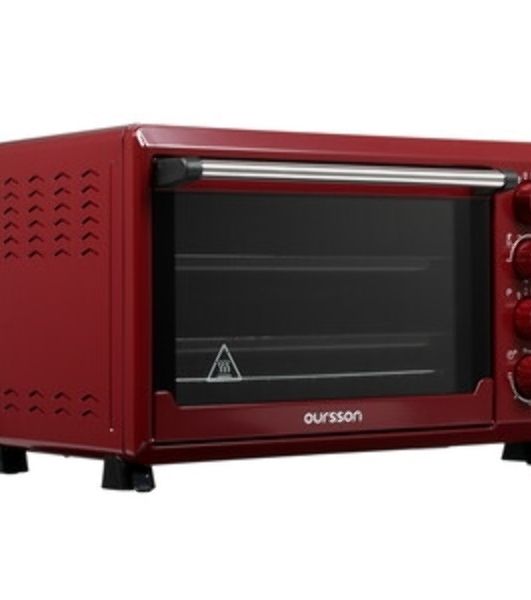 Мини-печь OURSSON OV3815/DC