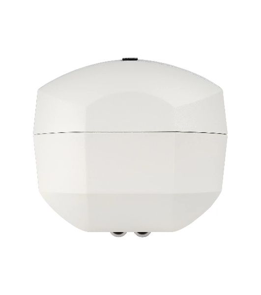Акустическая система Intrend ITSPK-MSK6-W двухполосная, корпусная: 6"СЧ, 1"ВЧ, 7.5Вт/15Вт/30Вт/60Вт 100V/70V/8Ом, IP66. Корпус полипропилен, алюминиевый гриль. Цвет белый. Крепление в комплекте. (в упаковке 2шт, цена указана за 1шт)