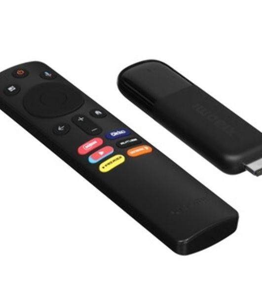 Медиаплеер Xiaomi PFJ4203RU