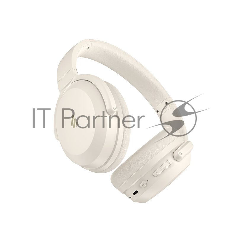 Гарнитура мониторные Edifier WH700NB Pro слоновая кость беспроводные bluetooth оголовье