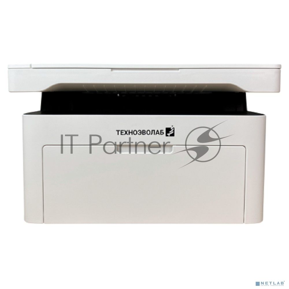 МФУ лазерное Техноэволаб T2023 МФУ, до 23 стр/мин, A4, USB/Ethernet и Wi-Fi, лоток подачи 150 листов, 220В (T2023nw)