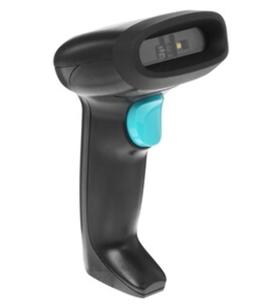 Сканер HH490 Handheld 2D Area-Imaging Scanner