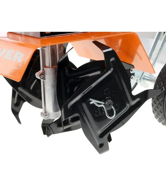 Культиватор бензо CARVER T-300 мини 3лс 2ткт шир.26см