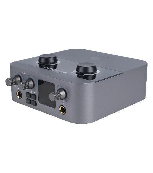 Аудиоинтерфейс USB 110301A3011 Icon Cube2Nano S 24 бит/192 кГц.