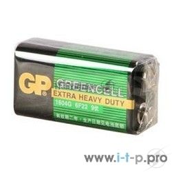 Батарейка GP 1604G-B 10/500