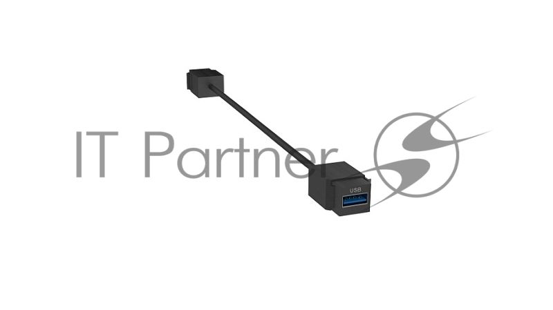 Сетевое зарядное устройство Wize Pro WRTS-RR-USB USB 3.0