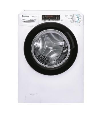 Стиральная машина Candy CSO44 286TWMB-07 белый, загрузка фронтальная 8 кг, 1200 об/мин., класс: A